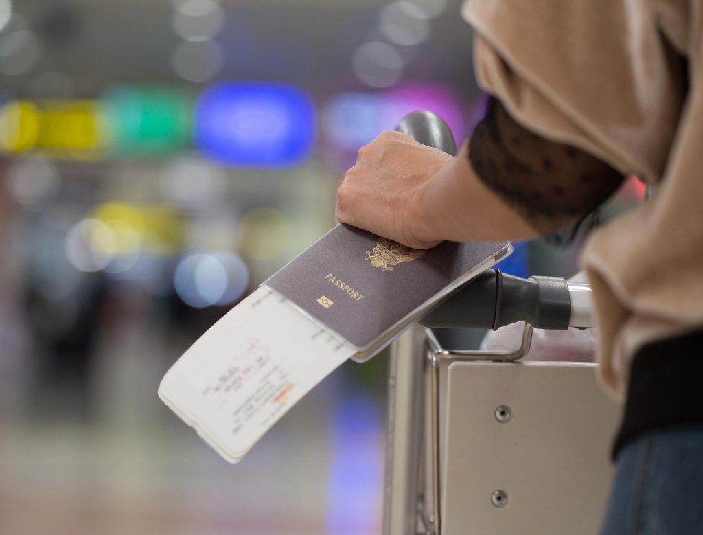 Global Immigration and work permit Services Global People