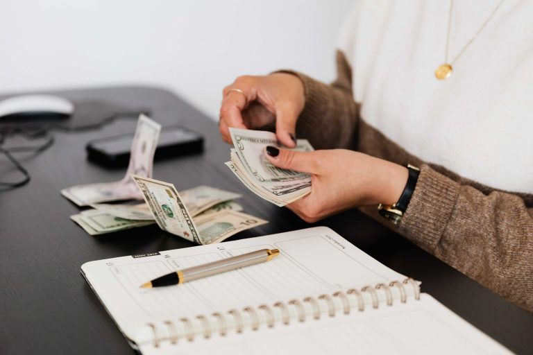 Salary payment