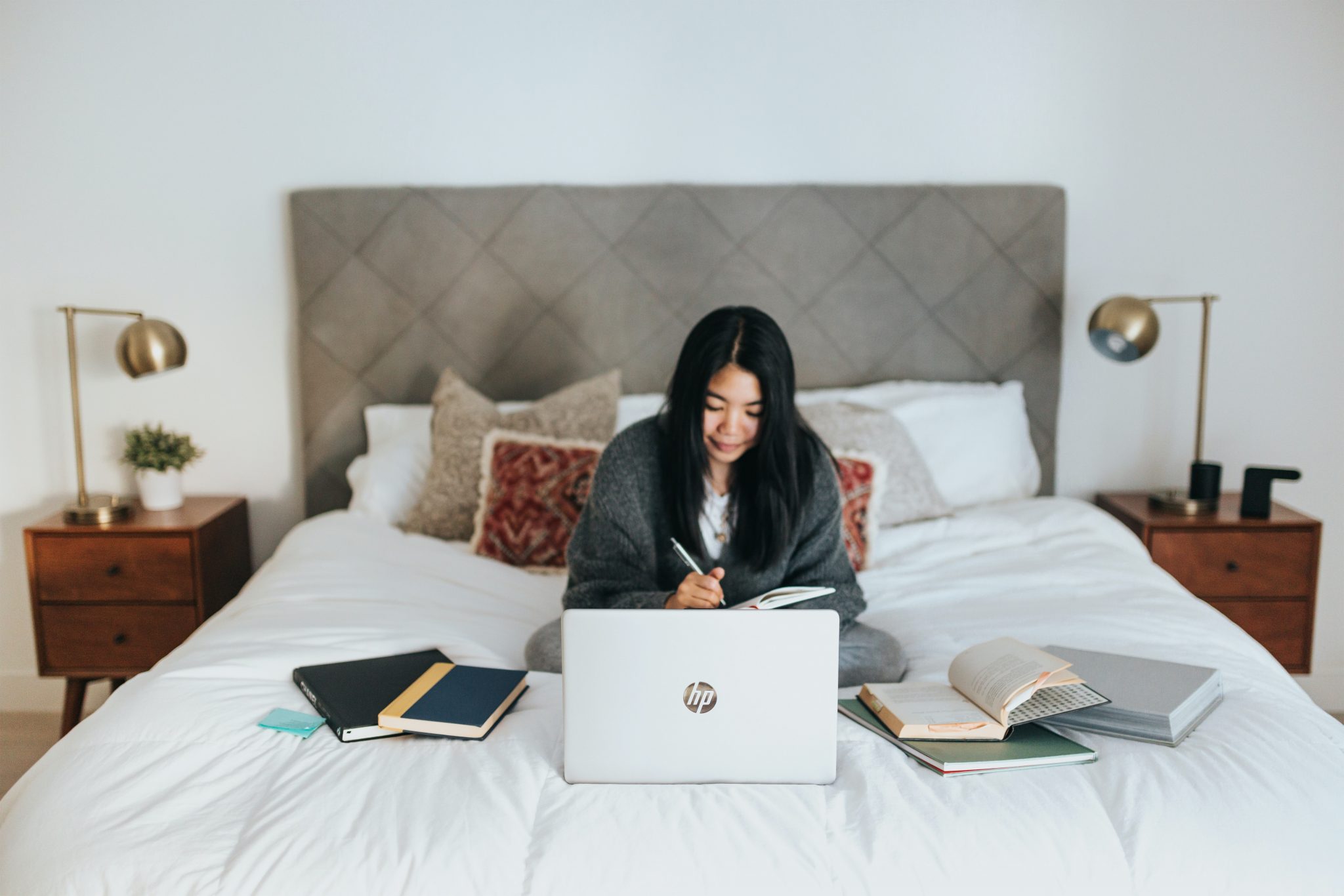 Remote work allowance by country global people
